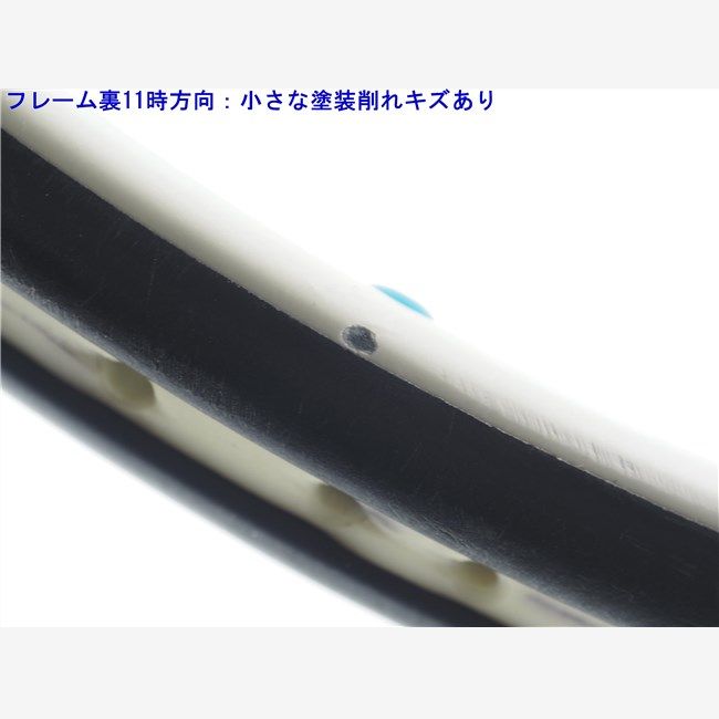 中古 テニスラケット ブリヂストン アールブイ ハイパー 110アイ (SL2) BRIDGESTONE RV HYPER 110i (c25060122c) c25060122c-m-01-pl.jpg