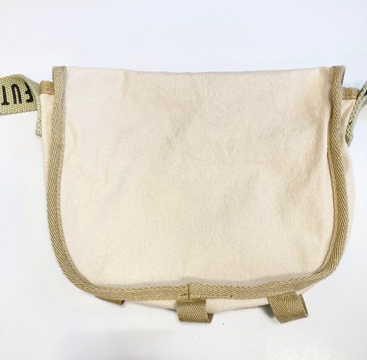 ヒューマンメイド HUMAN MADE Tool Bag Small WHITE