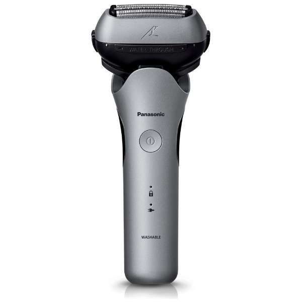 中古美品 コスメ・美容 中古美品 パナソニック ラムダッシュ6枚