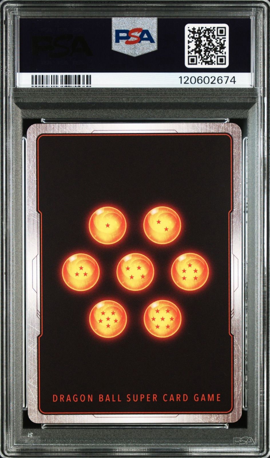 ドラゴンボール　フュージョンワールド　悟空　リーダーパラレル　psa10 PSA10、8連番】ドラゴンボール フュージョンワールド リーダー