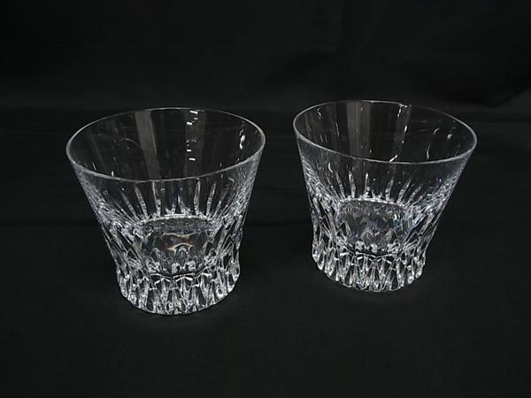 イヤータンブラー クリスタルガラス