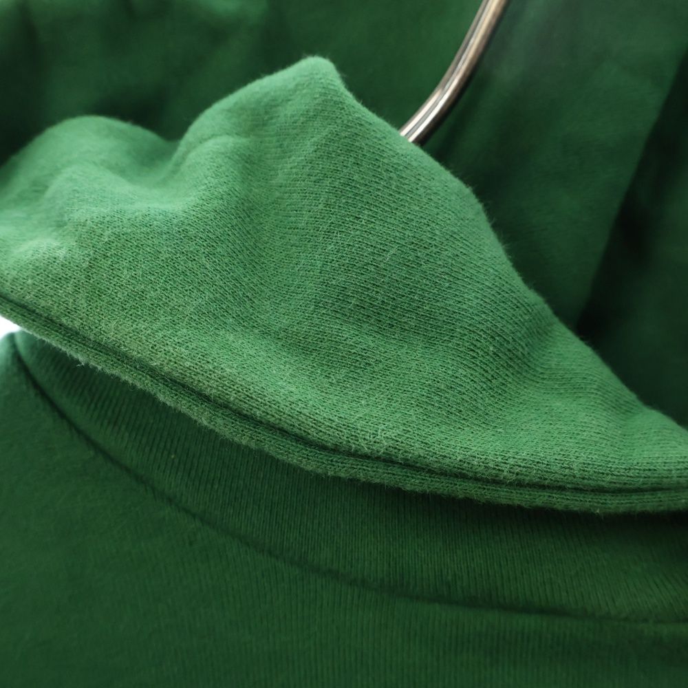 CPFM シーピーエフエム Tree Hugger Hoodie フロントロゴ プルオーバー