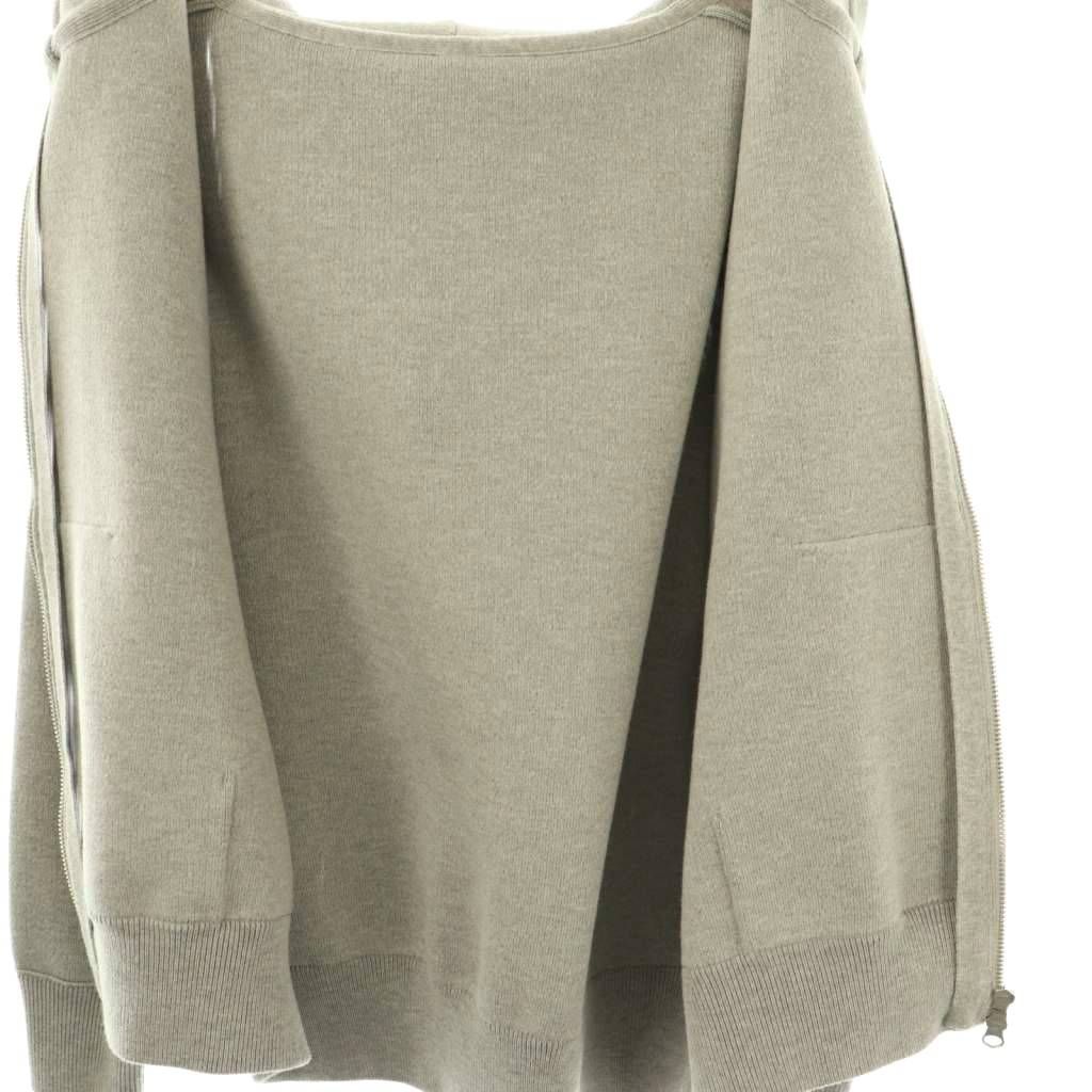 ジプソフィア Gypsohila Novel Hoodie ノーベルフーディー パーカー