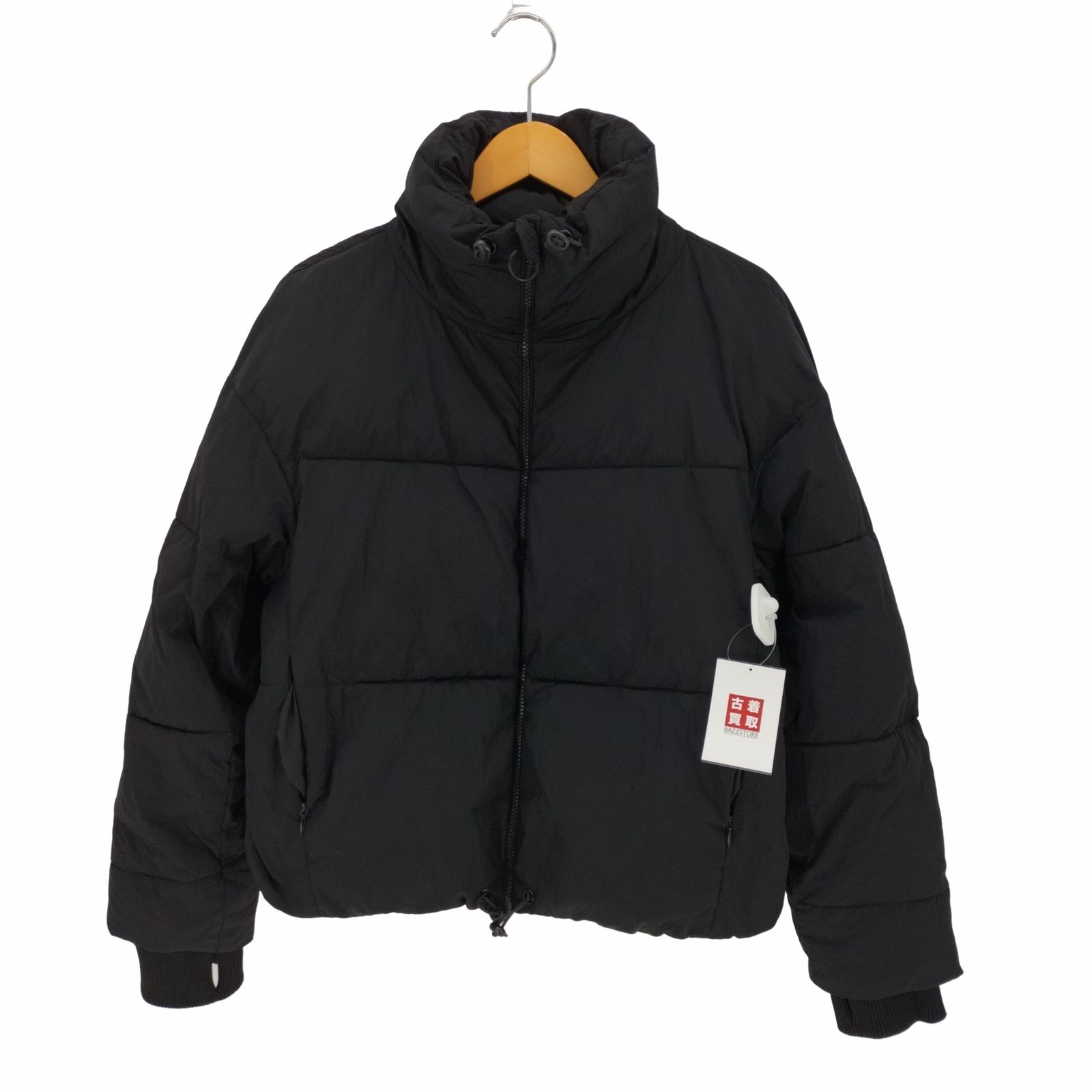 ザラ ZARA COMFORTEMP THERMAL INSULATION PUFFER JACKET 中綿 