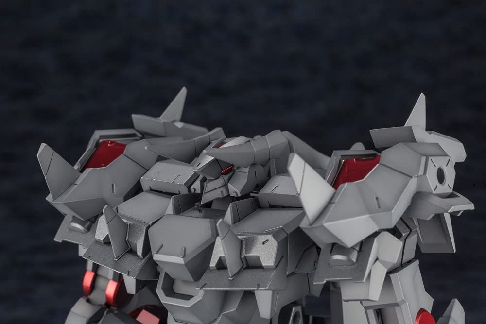 プラモデルキット