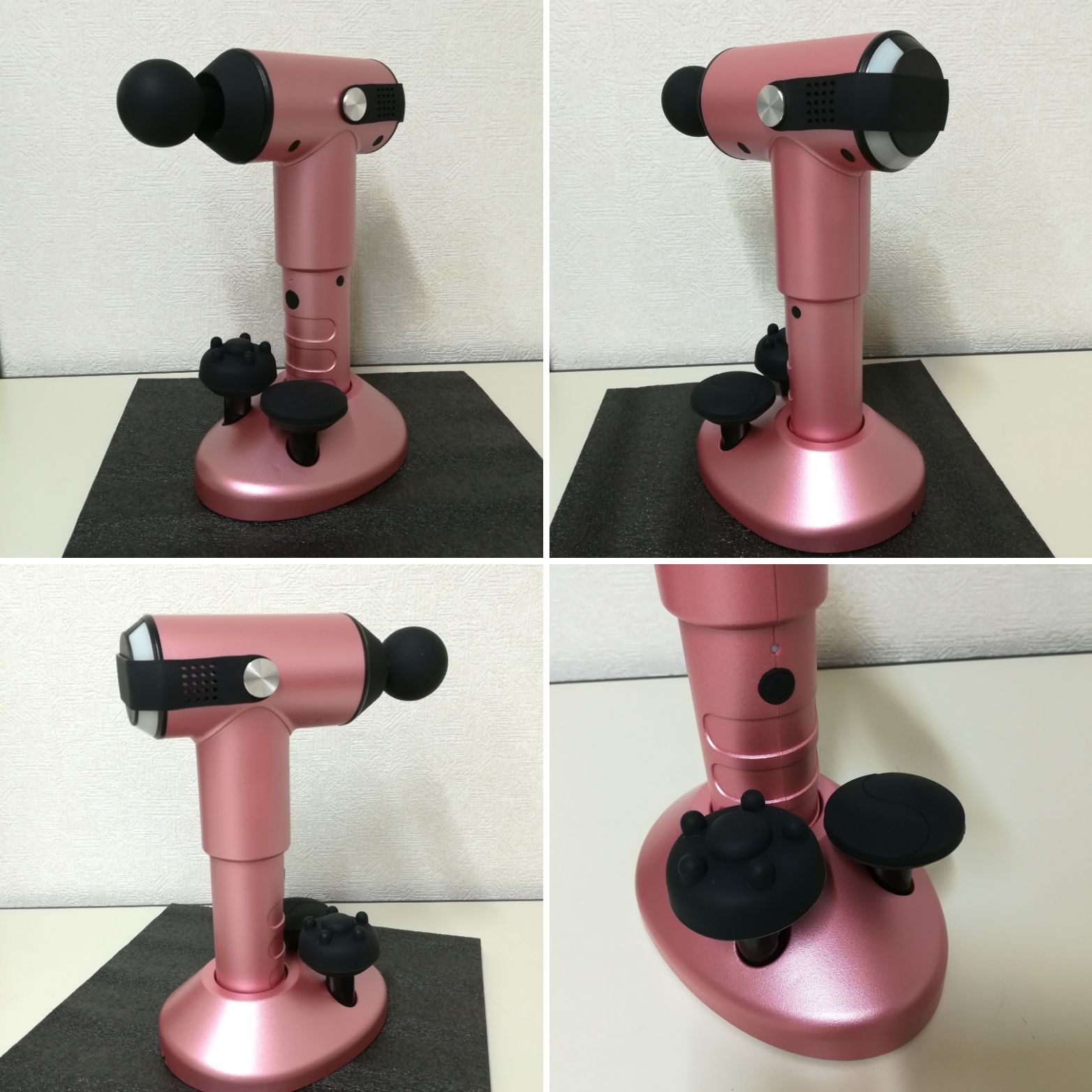 保阪尚希プロデュース DEEP ATTACKER ディープ アタッカー 中古