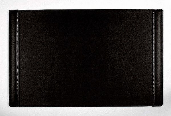 シンビ(Shimbi) デスクマット 黒 680×430mm SS-8U(VDS1401)