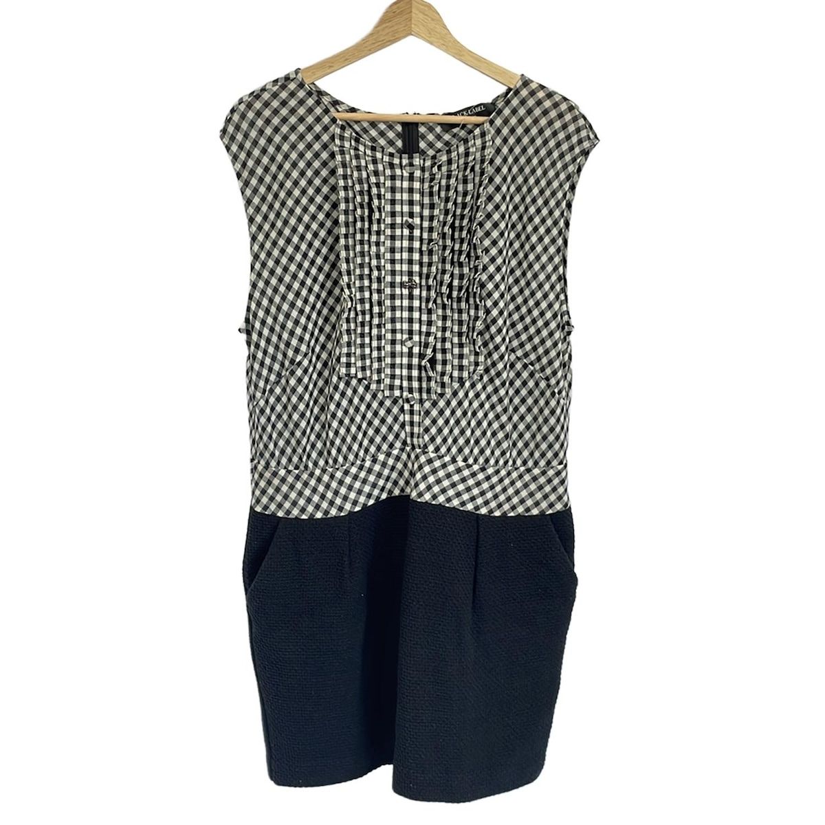 BLACK LABEL Paul Smith(ブラックレーベルポールスミス