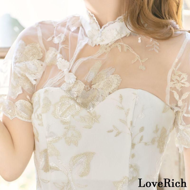 35％OFF 新品未使用 LoveRich ラブリッチ キャバドレス リール - mofl.cl