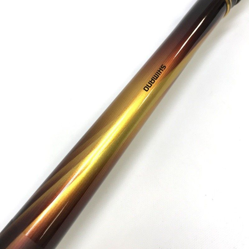 SHIMANO ライアームBG 4-500 磯竿 【公式通販】