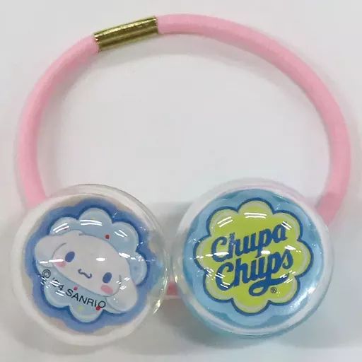 中古】アクセサリー(非金属) シナモロール 「サンリオ