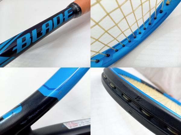 ブリヂストン X-Blade RZ 300 G2（2本セット） ブリヂストン X-Blade