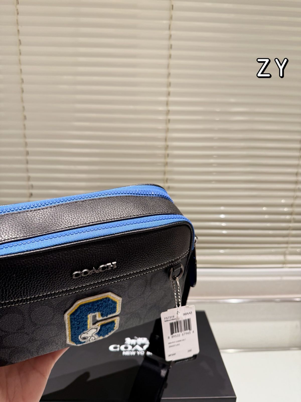 国内発送・すぐ届く【COACH】グラハム クロスボディ バッグ グラハム クロスボディ 斜め掛け&ボディバッグ