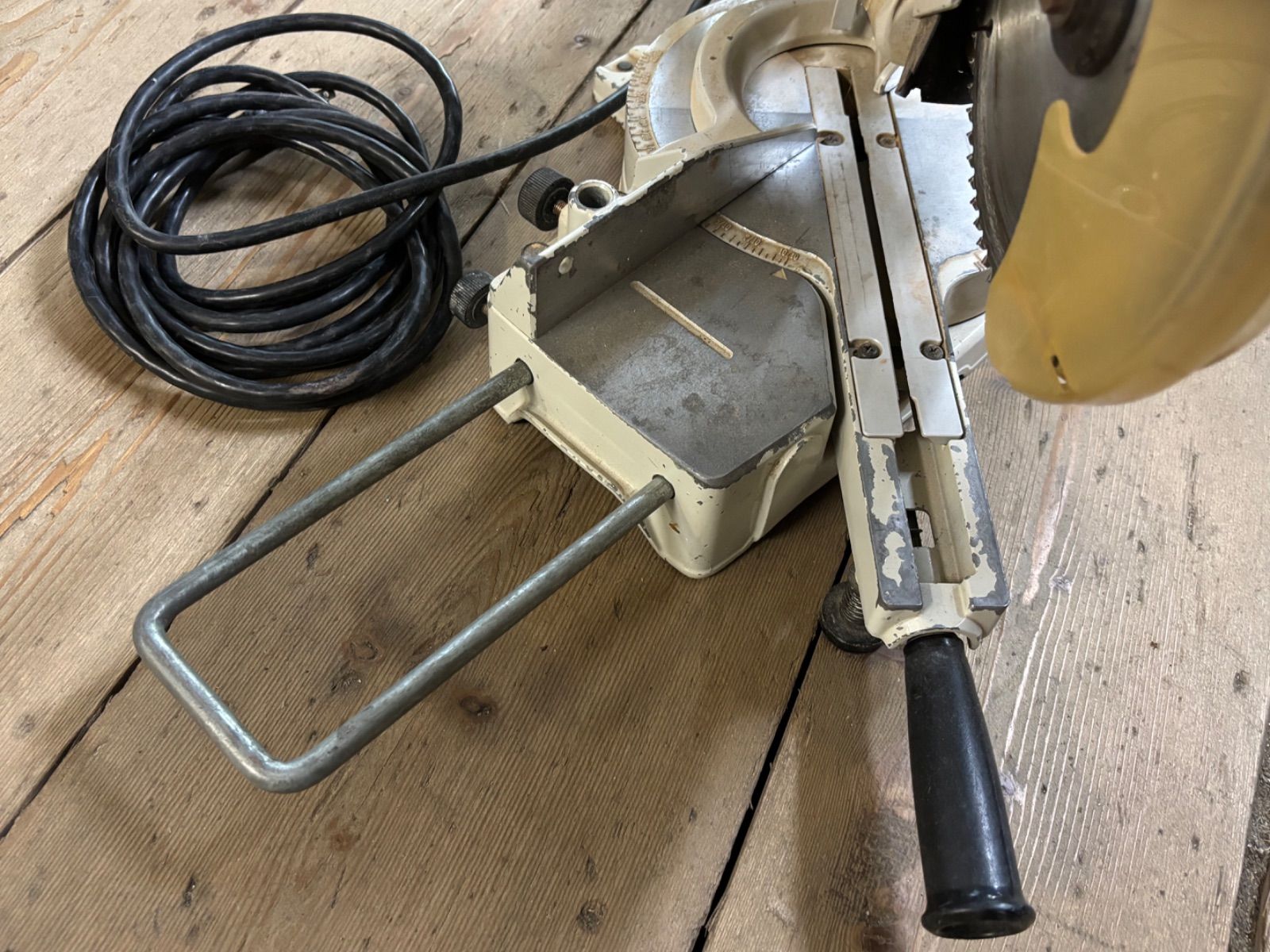 ライト照明装備 C7FSA