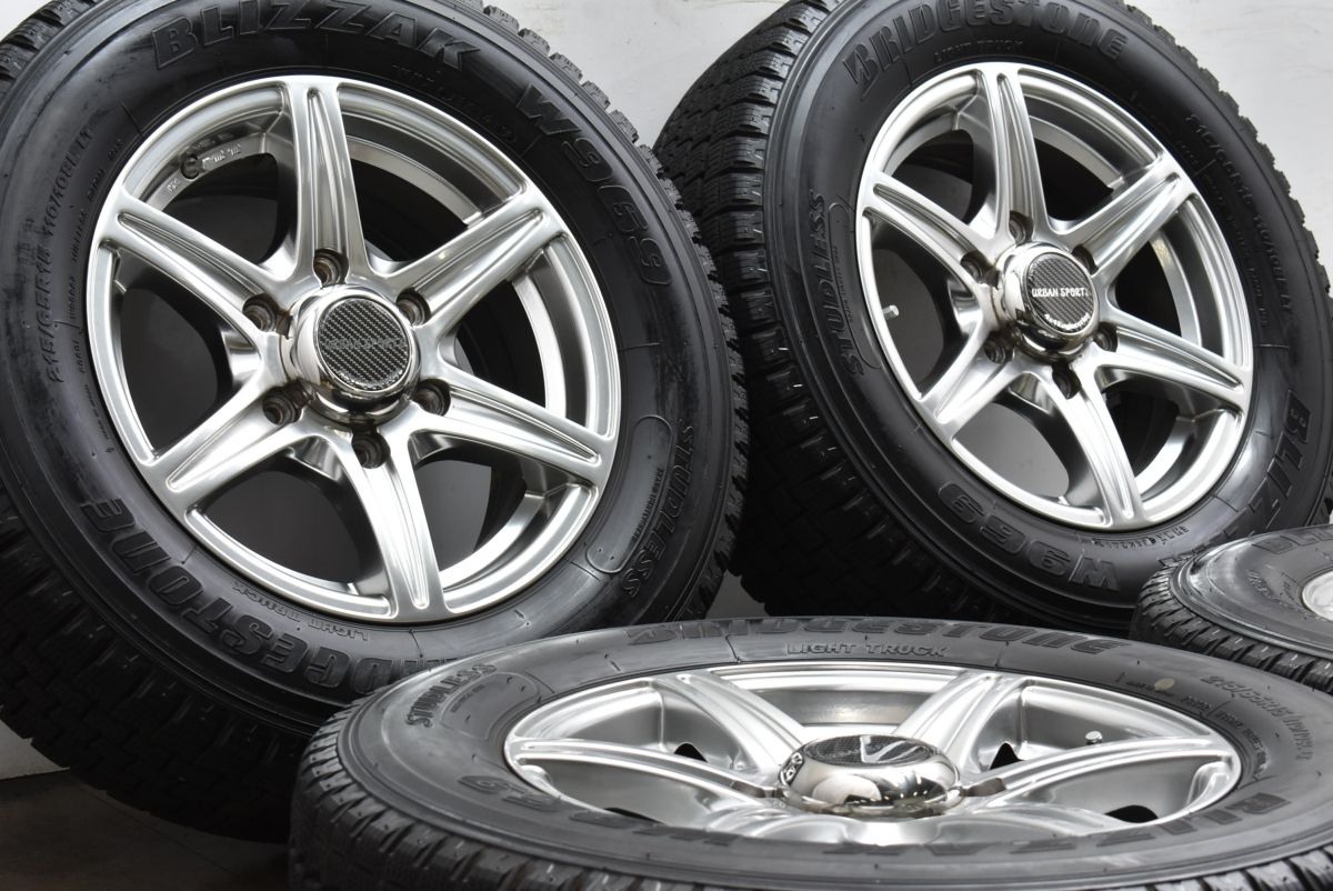 DUNLOP 165/60R15 ENASAVE EC300+ 4本新車外し（2023年製 新車
