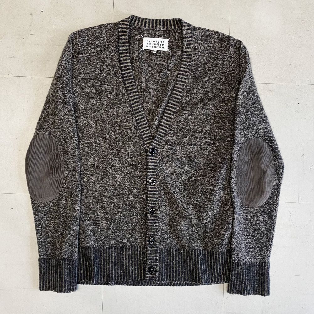 Maison Martin Margiela メゾンマルタンマルジェラ 13AW Elbow
