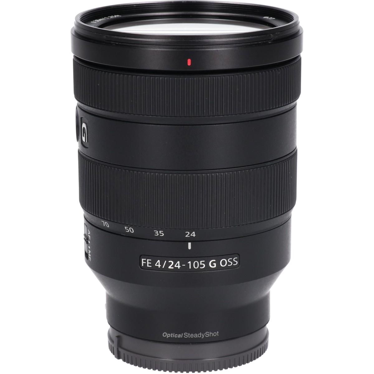 ＦＥ２４－１０５ｍｍ Ｆ４Ｇ ＳＥＬ２４１０５Ｇ
