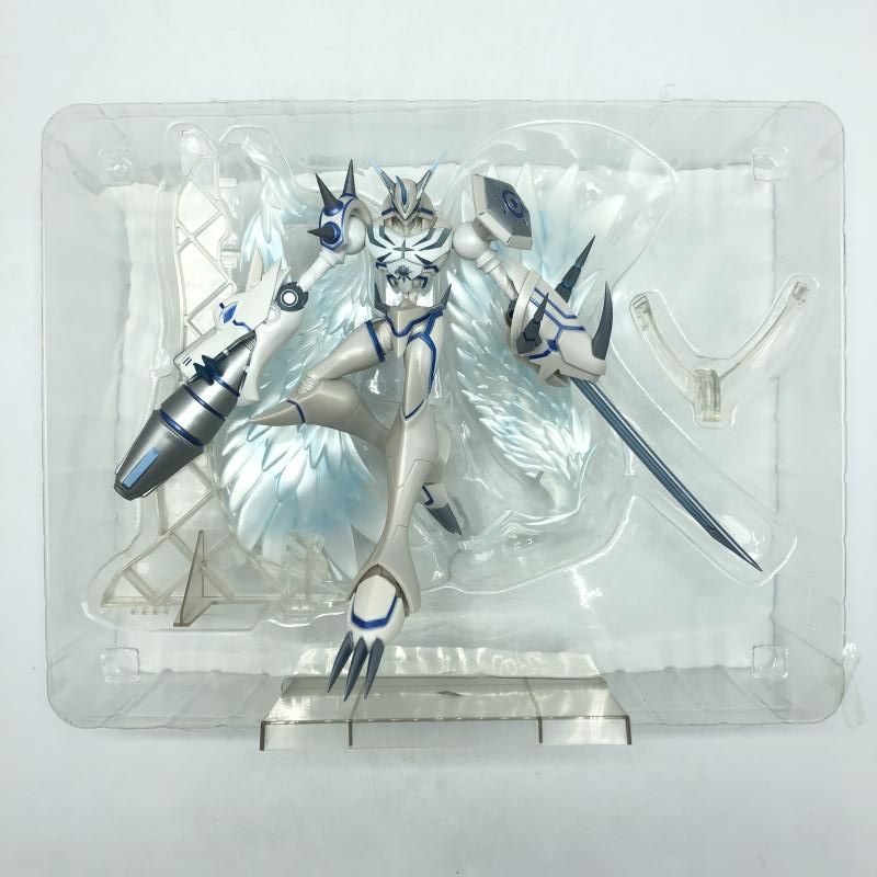 Amazon.co.jp: ULTIMATE IMAGE オメガモンマーシフルモード