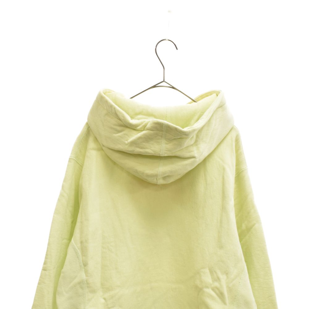 SUPREME (シュプリーム) 17AW Box Logo Hooded Sweatshirt ボックス  