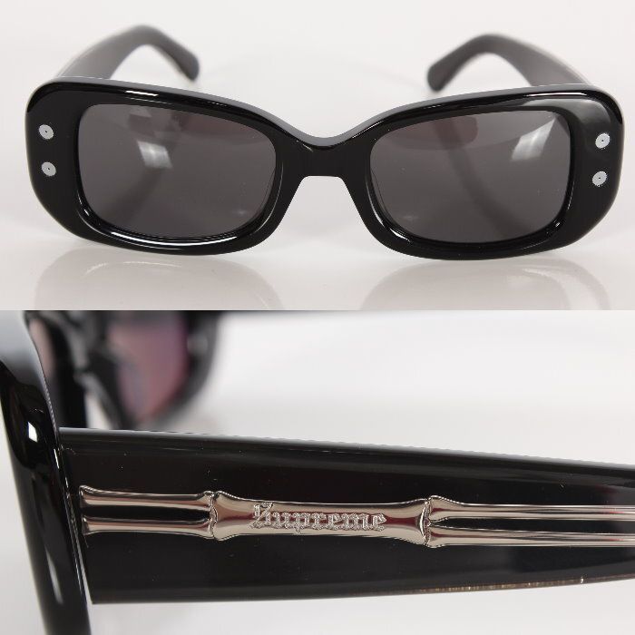 Supreme シュプリーム ブレア サングラス Blair Sunglasses