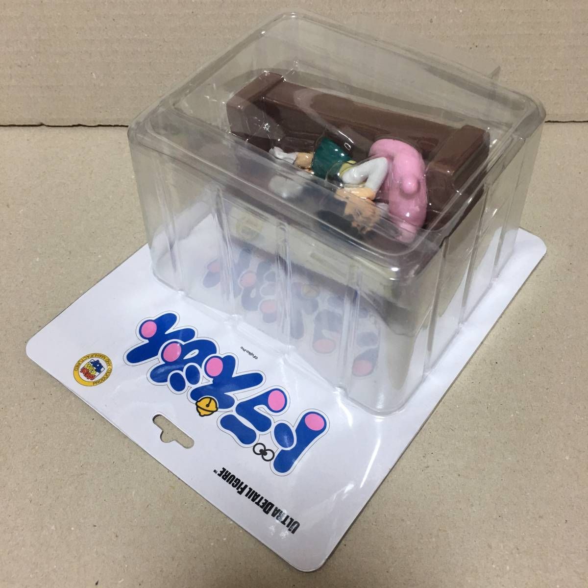 おかしな！？ドラえもん　フィギュア おかしな！？ドラえもん フィギュア - メルカリ