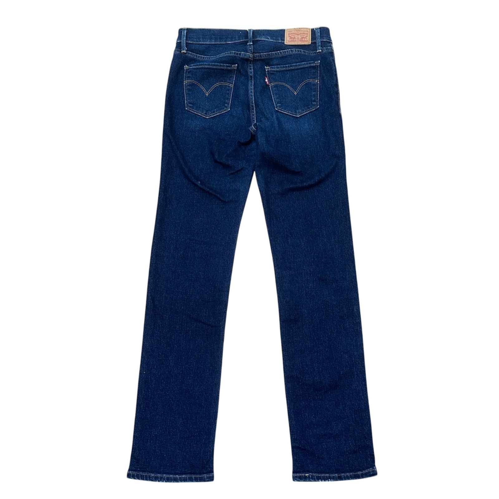 LEVI'S 312 SHAPING SLIM ストレッチ スリム ストレートデニム