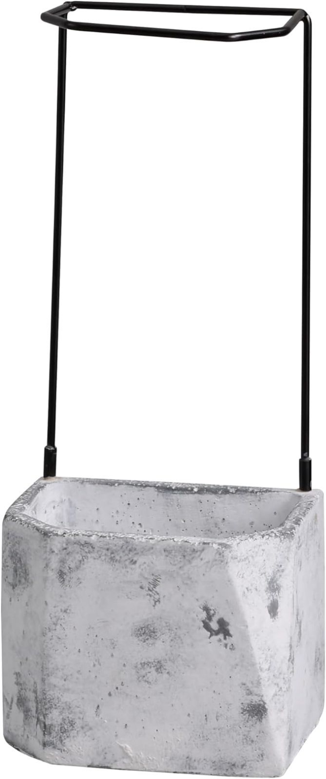 【在庫処分】アビテ 傘立て へクス・アンブレラスタンド W18×D14×H45cm JK-102-WH