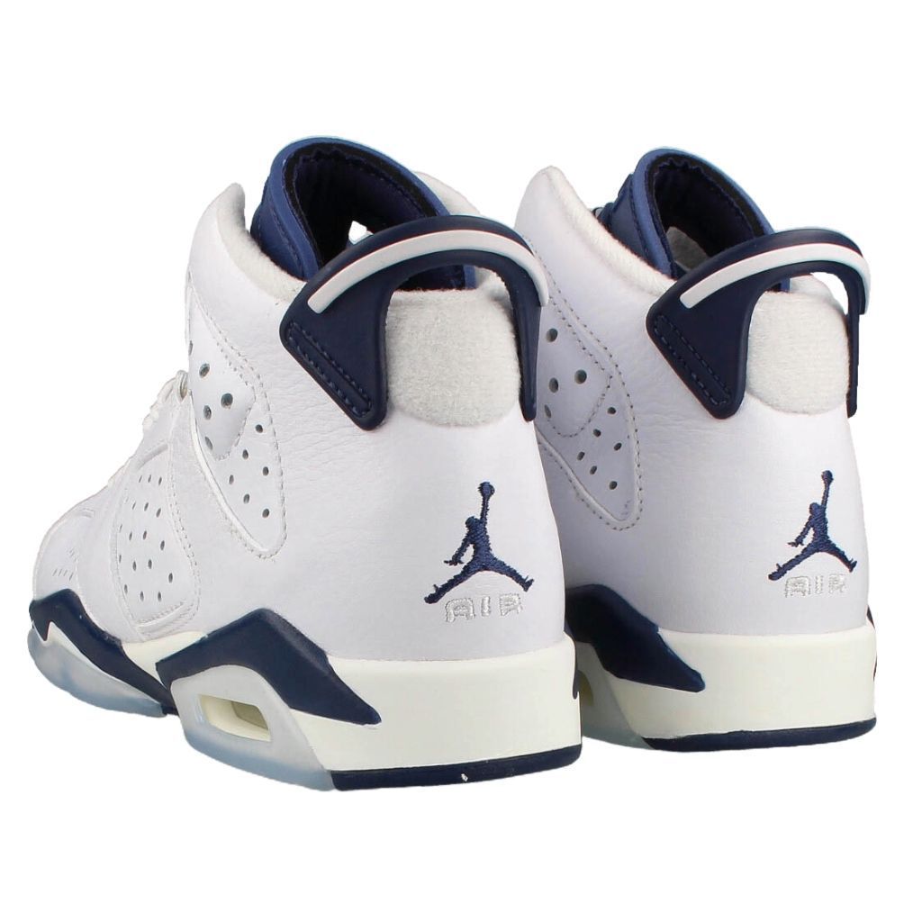 NIKE AIR JORDAN 6 