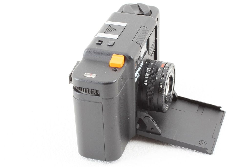 MINOX ミノックス 35 PL コンパクトフィルムカメラ MINOX ミノックス 35EL コンパクトフィルムカメラ - メルカリ
