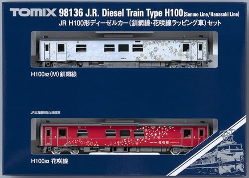 鉄道模型 ディーゼルカー