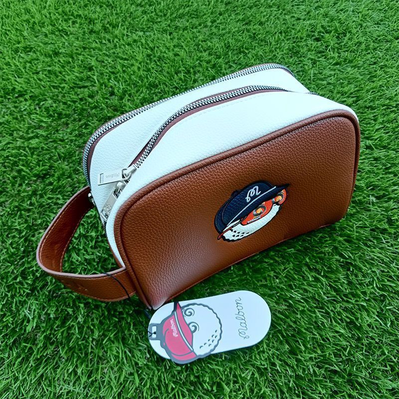 Malbon golf マルボンゴルフ クラッチバッグ バッグ クラッチ