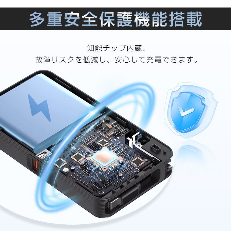 30000mAh 115.5Wh