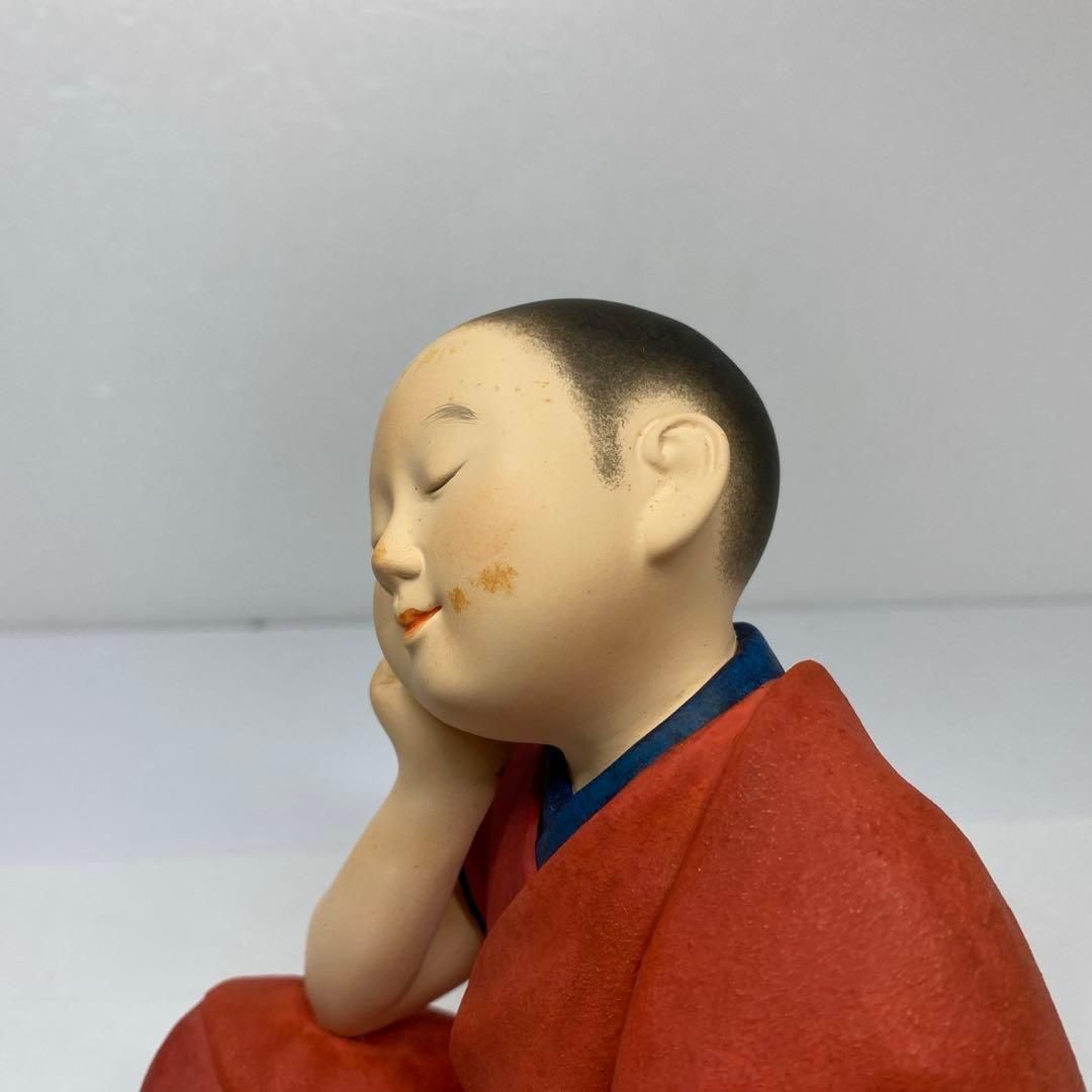 人形師 中村信喬 博多人形 夢路 トトチ 東さ6-0929 2F WWW_IBETON_RU