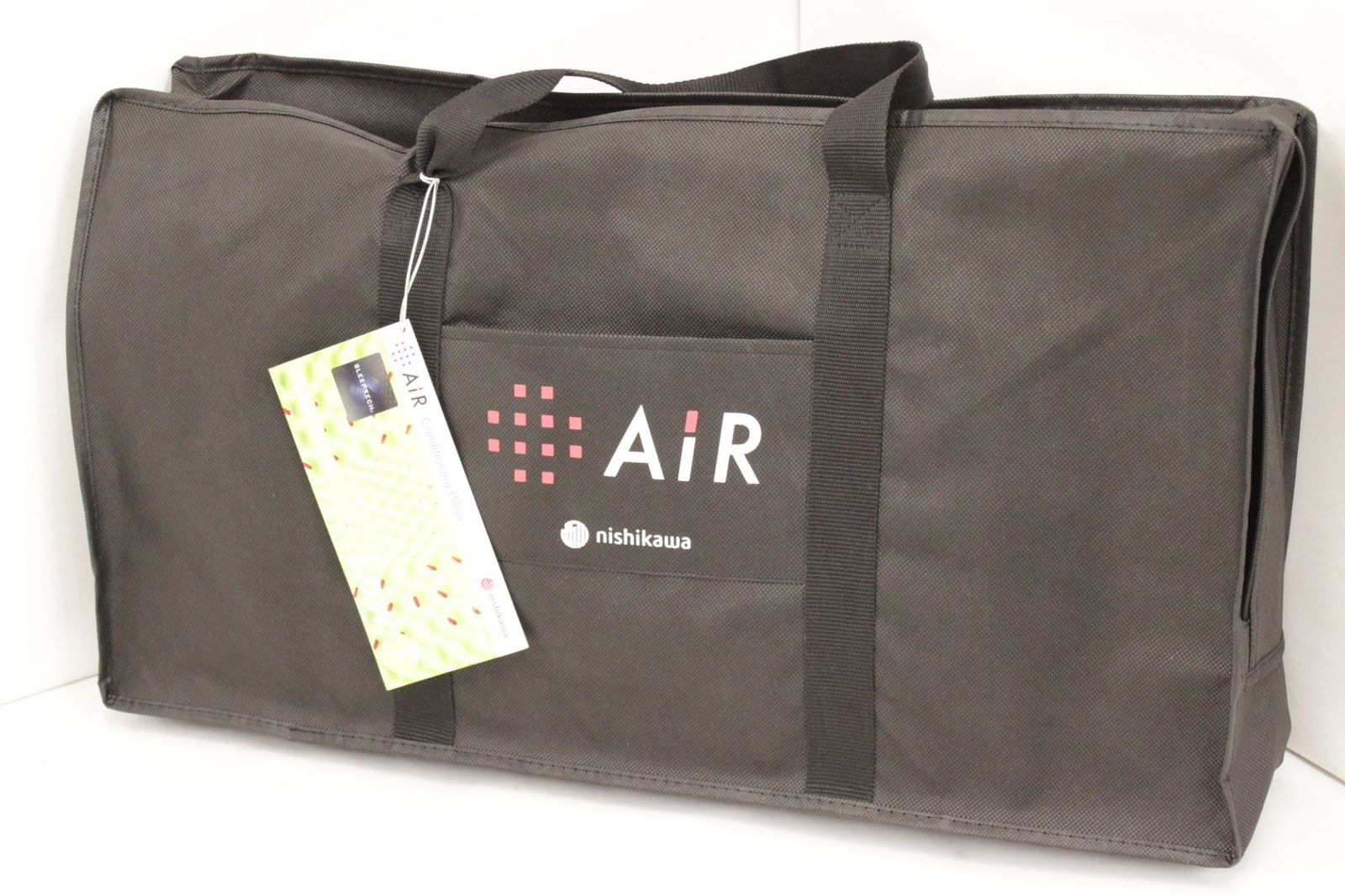 西川 枕 エアー3D ピロー EH 9013 5078 AI 9652 健康 寝具 ITGY2DSPHW58-N06-byebye