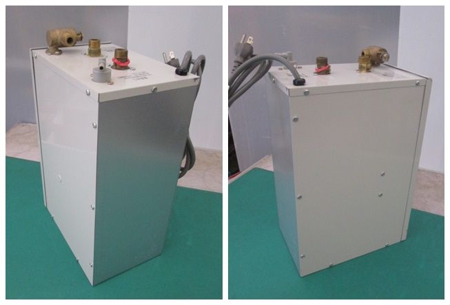 B4731ｂ決算セール！ 未使用 LIXIL 小型電気温水器 EHMN-CA6S5-AM200V1