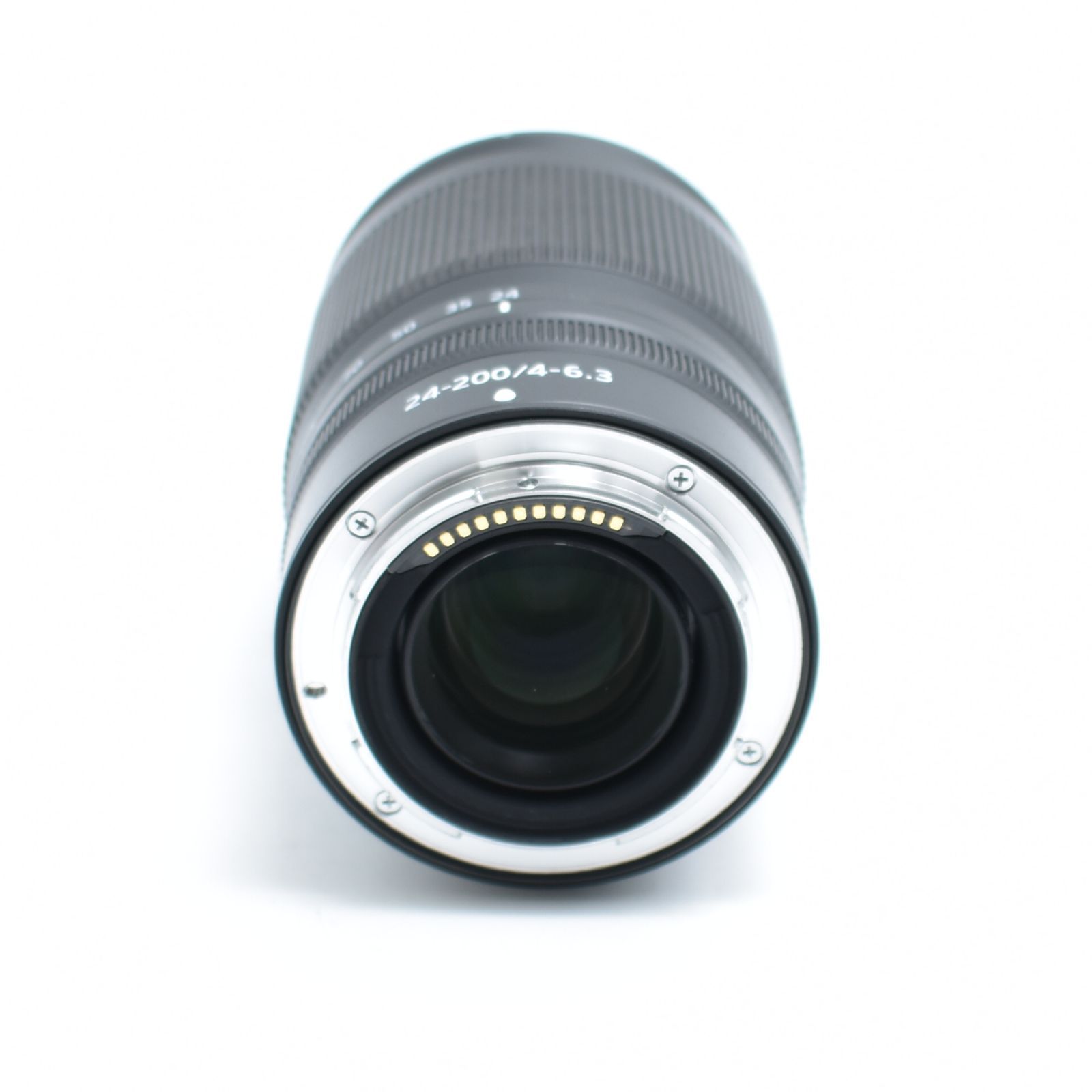 温かい B 9821 Nikon 望遠 高倍率ズームレンズ NIKKOR Z 24-200mm f|4-6.3 VR Zマウント フルサイズ対応 NZ24-200 人気ブランドも見つかる！