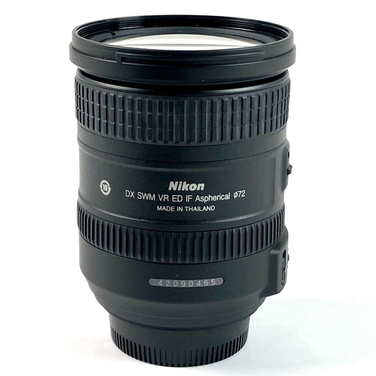 ニコン ショップ Nikon AF-S DX NIKKOR 18-200mm F3.5-5.6G ED VR II