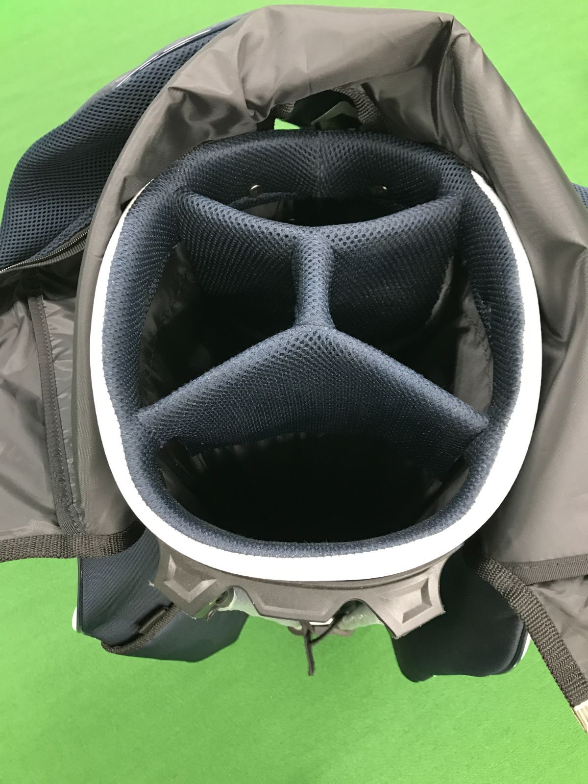 即納】キャディバック | 中古 | キャロウェイ|PARADYM|パラダイム