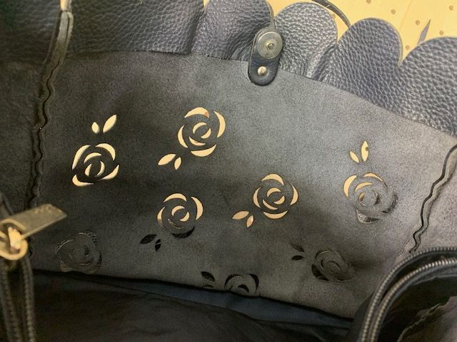 fabio/ショルダーバック PELLETTERIA/イタリア製 レザーバッグ