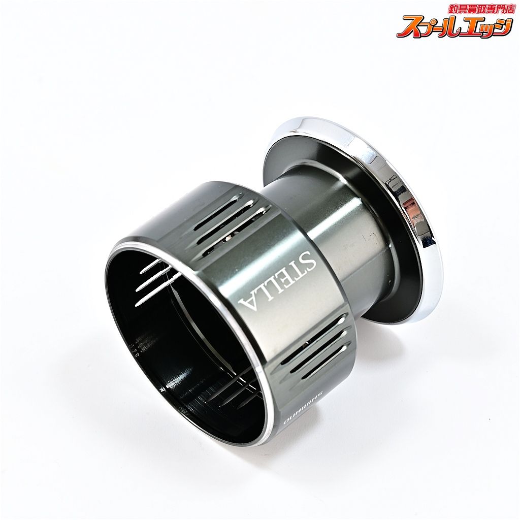 【シマノ】 22ステラ C3000XG 純正スプール SHIMANO STELLA
