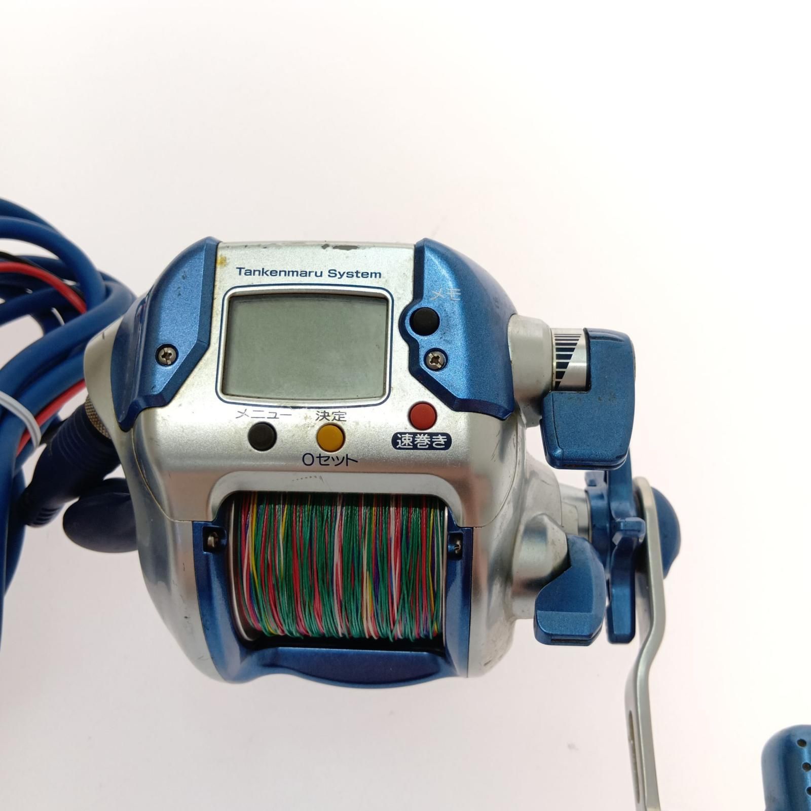 SHIMANO シマノ 電動リール 電動丸3000Ｈ 01860