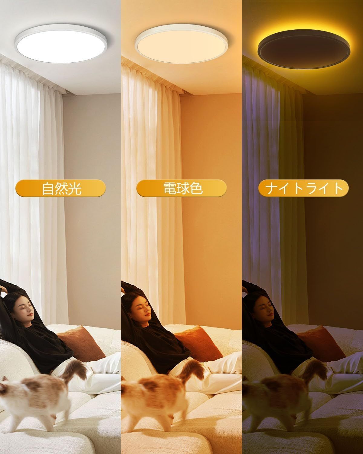 定番，セール 【人気商品】寝室/書斎/縁側/キッチンに適用（白枠