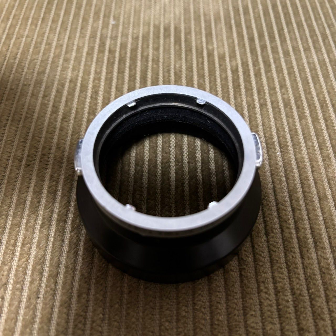 ズミクロン 50mm