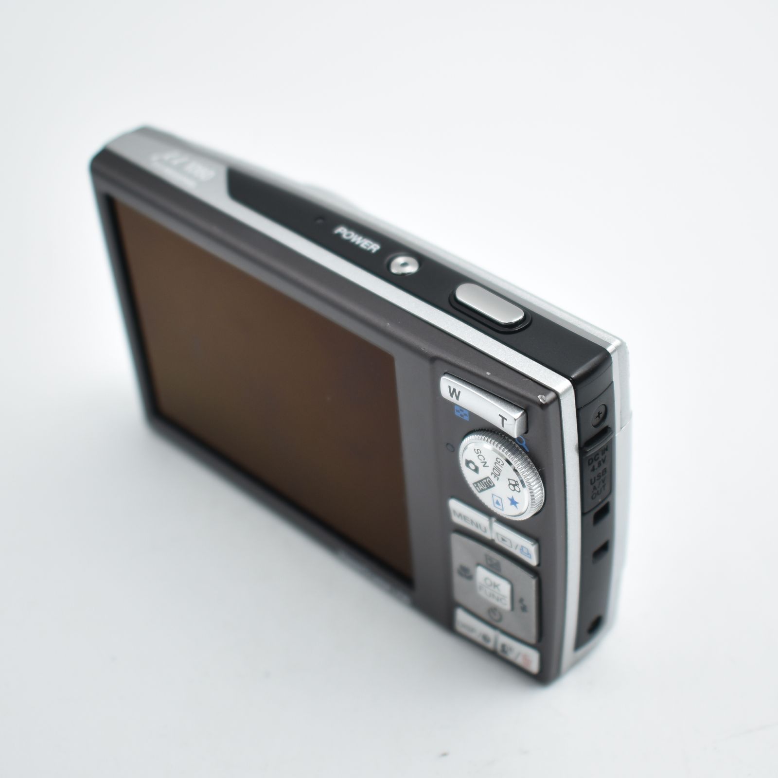 μ1060 SLV