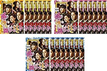 CD 【】風の便りに聞きましたけど!? [レンタル落ち] 全22巻セット [