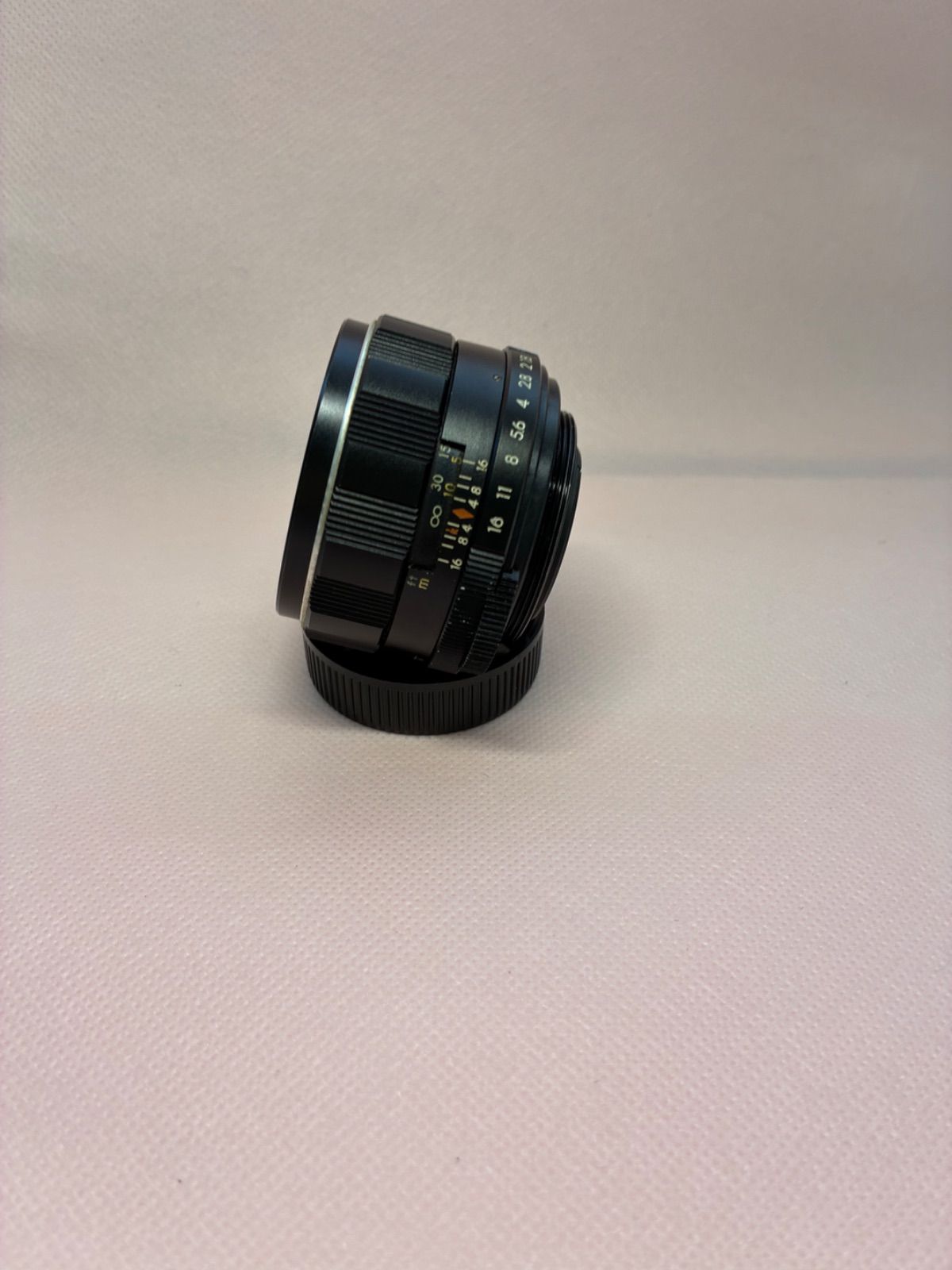 ☆良品☆ ペンタックス PENTAX Super-Takumar 50mm F1.4 / Super-Multi