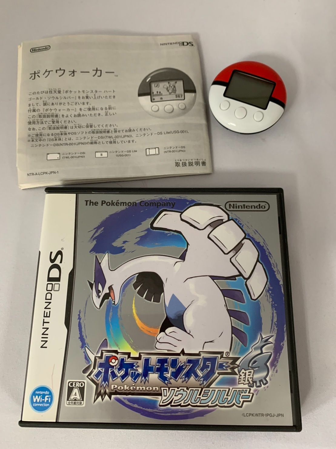 17.DSソフト