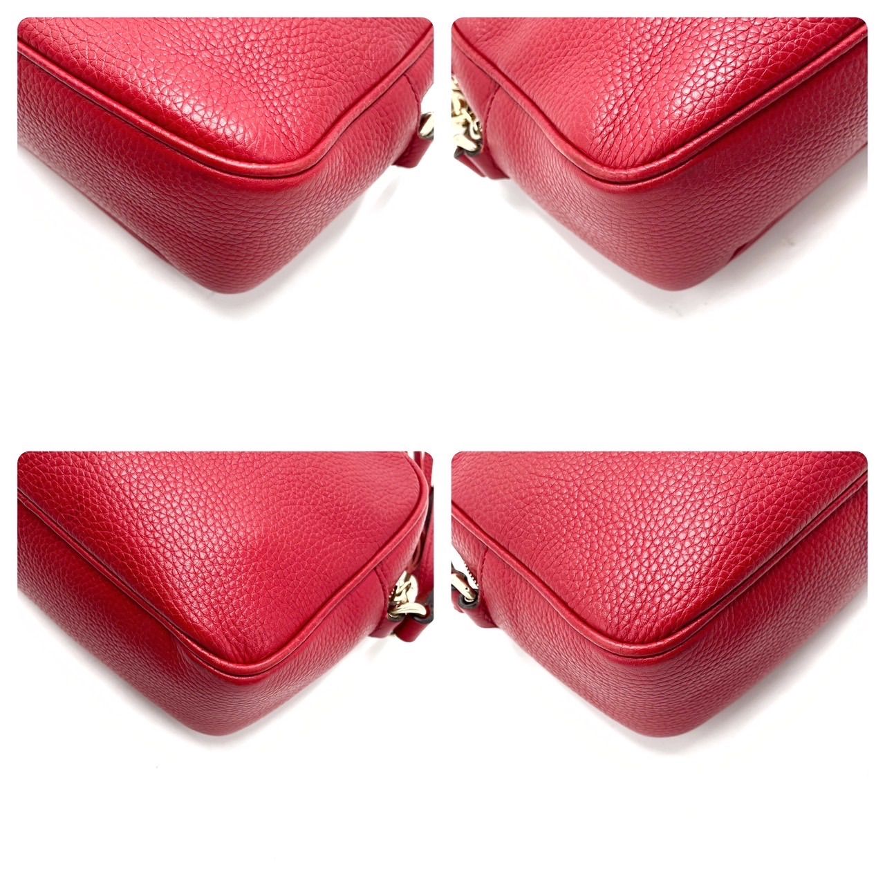 ✨希少品✨ GUCCI グッチ カメラバッグ ショルダーバッグ