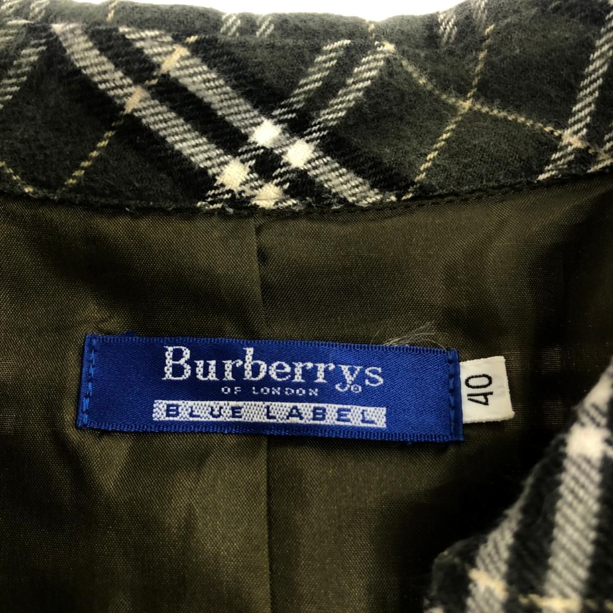 Burberry 
