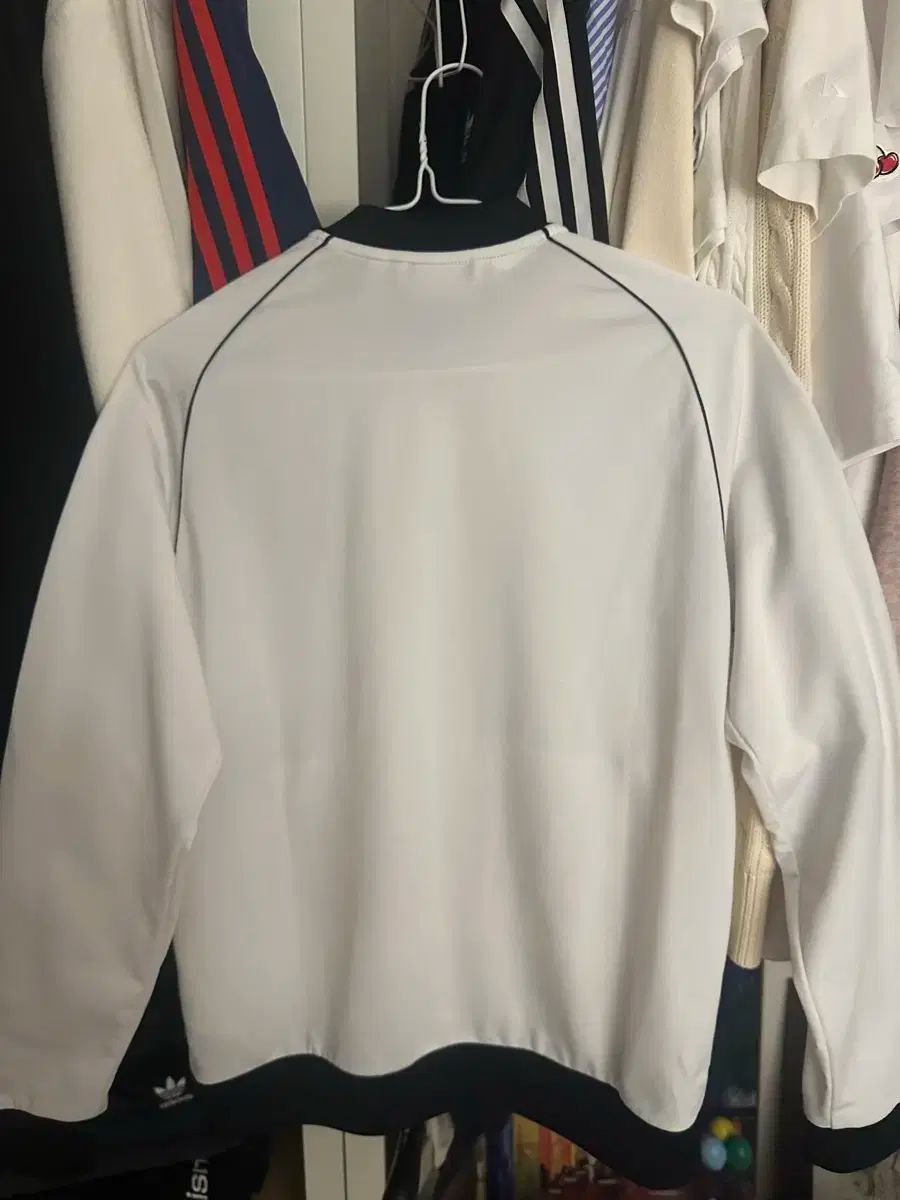 adidas